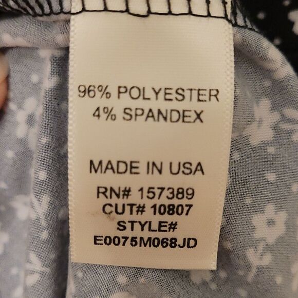 Altar'd State Skater Dress NWT - Picture 7 of 8